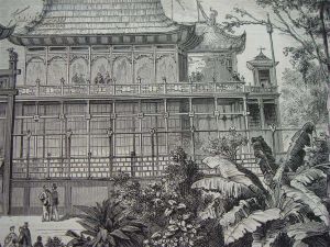1867巴黎世博会